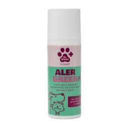 Alergreen skin 50 ml