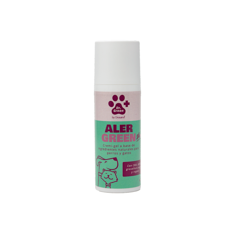 Alergreen skin 50 ml