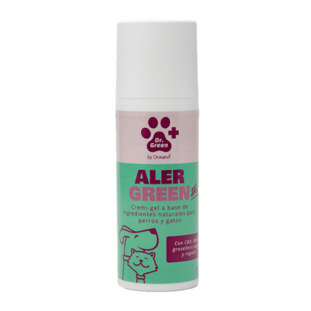 Alergreen skin 50 ml