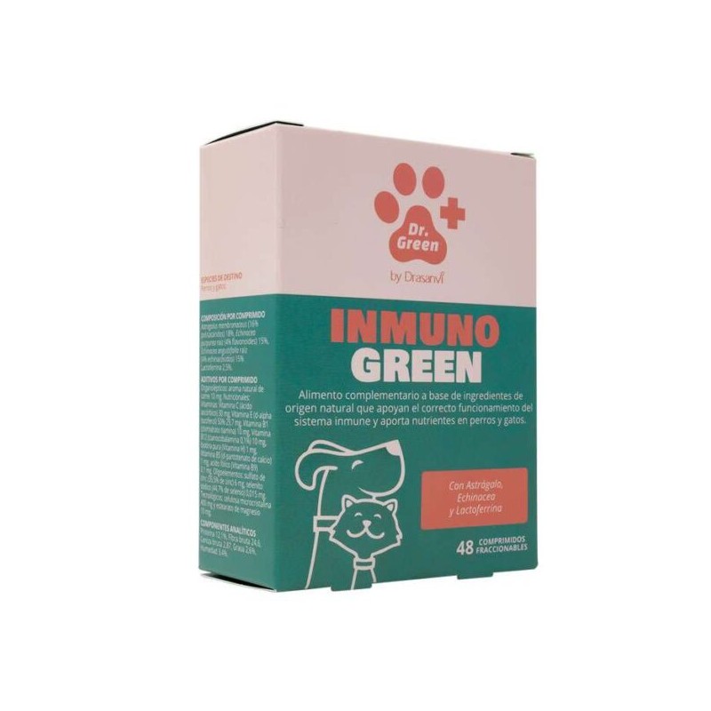 Inmunogreen