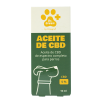 Aceite CBD Dr Green