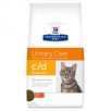 PD FELINE C/D MULTICARE POLLO GATO