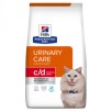PD FELINE C/D URINARY STRESS PESCADO AZUL