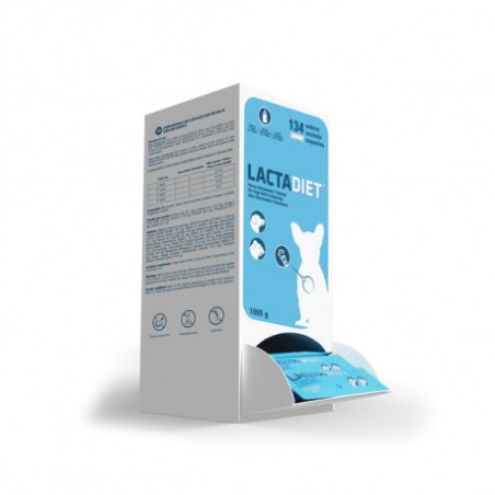 LACTADIET NACIMIENTO Y DESTETE 1005G