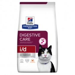PD FELINE I/D DIGESTIVE