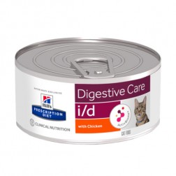 PD FELINE I/D X156G DIGESTIVE