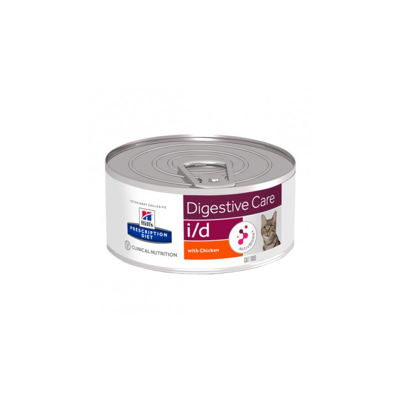 PD FELINE I/D X156G DIGESTIVE