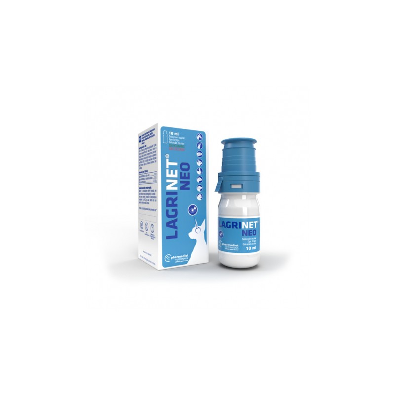 LAGRINET NEO 10 ML