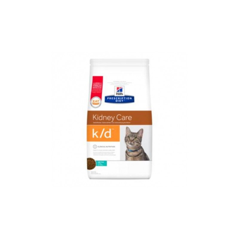 PD FELINE K/D ATUN RENAL