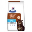 PD FELINE K/D EARLY STAGE 1,5KG