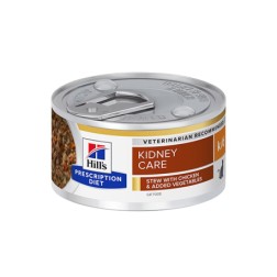 PD FELINE K/D ESTOFADO POLLOX 82G