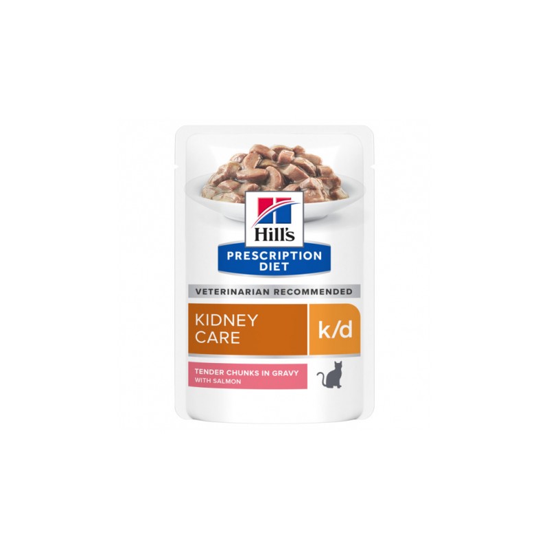 BOLSITAS PD FELINE K/D SALMON X 85G BOLSITAS PD FELINE K/D SALMON X 85G