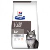 PD FELINE L/D HEPÁTICO 1,5KG