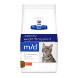 PD FELINE M/D 1,5KG