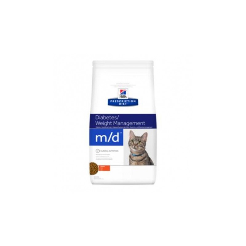 PD FELINE M/D 1,5KG PD FELINE M/D 1,5KG
