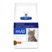 PD FELINE M/D 1,5KG PD FELINE M/D 1,5KG