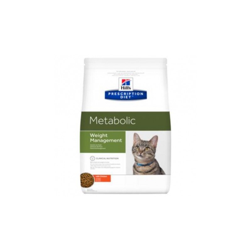 PD FELINE METABOLIC 1