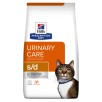 PD FELINE S/D URINARY