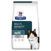 PD FELINE MULTIBENEFIT W/D