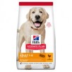 SP CANINE LIGHT LARGE POLLO  14KG