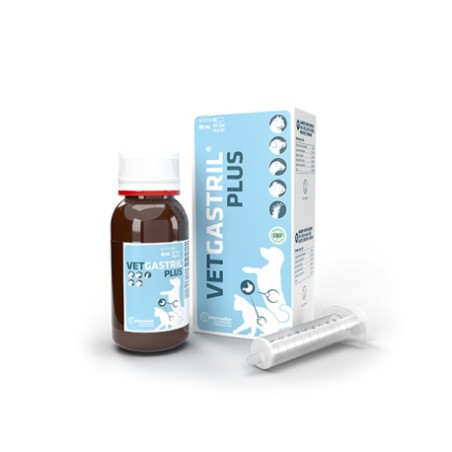 VETGASTRIL PLUS 50 ML