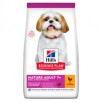 SP CANINE MATURE 7+ SMALL & MINI POLLO