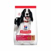 SP CANINE MEDIUM CORDERO&ARROZ