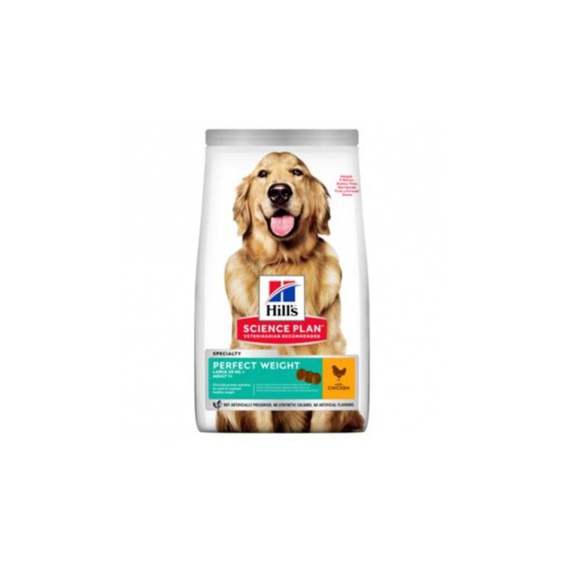 SP CANINE PERFECT WEIGHT LARGE