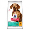 SP CANINE PERFECT WEIGHT SMALL & MINI