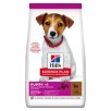 SP CANINE SMALL & MINI CORDERO & ARROZ 1,5KG