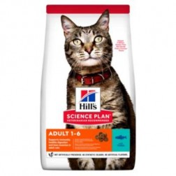 SP FELINE ATUN 10KG
