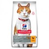 SP FELINE STERILIZED YOUNG POLLO 1,5KG SP FELINE STERILIZED YOUNG POLLO 1,5KG