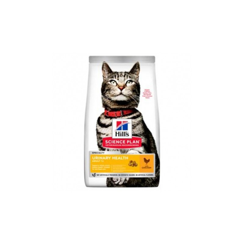 SP FELINE URINARY HEALTH POLLO 1,5KG