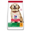 SP PUPPY LARGE POLLO 14,5KG