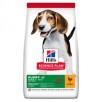 SP PUPPY MEDIUM POLLO