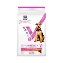 VE CANINE DIGESTION ACTIVBIOME ADULT R.MED