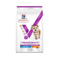VE CANINE MATURE ADULT SENIOR SMALL&MINI POLLO 2KG