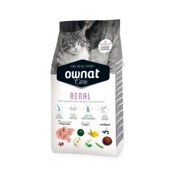 Ownat Gato Care Renal