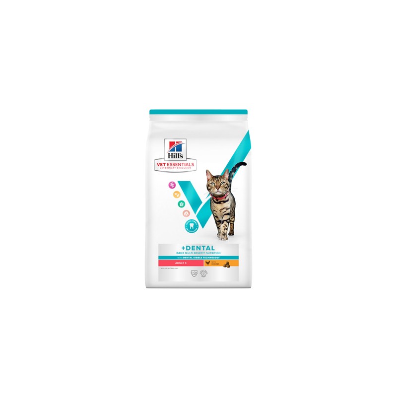 VE FELINE DENTAL ADULT VE FELINE DENTAL ADULT