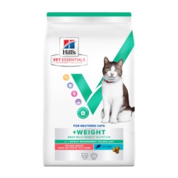 VE FELINE MULTIBENEFIT ADULT POLLO
