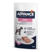 ADVANCE VET CANINE ATOPIC POUCH 150GR