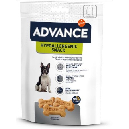 HYPOALLERGENIC SNACK 150G