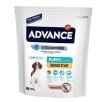 ADVANCE CANINE PUPPY SENSITIVE SALMON 800GR