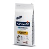 ADVANCE CANINE ADULT SENSITIVE SALMON ARROZ 12KG