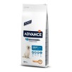 ADVANCE CANINE ADULT MAX POLLO ARROZ 18KG