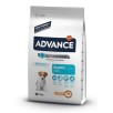 ADVANCE CANINE PUPPY MINI POLLO ARROZ 3KG