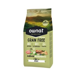OWNAT GATO GF PRIME ADULT