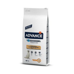 ADVANCE CANINE ADULT LABRADOR 12KG
