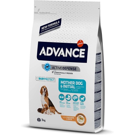 ADVANCE CANINE PUPPY PROTECT INITIAL 3KG