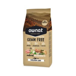 OWNAT CAT GF PRIME HAIR&SKIN